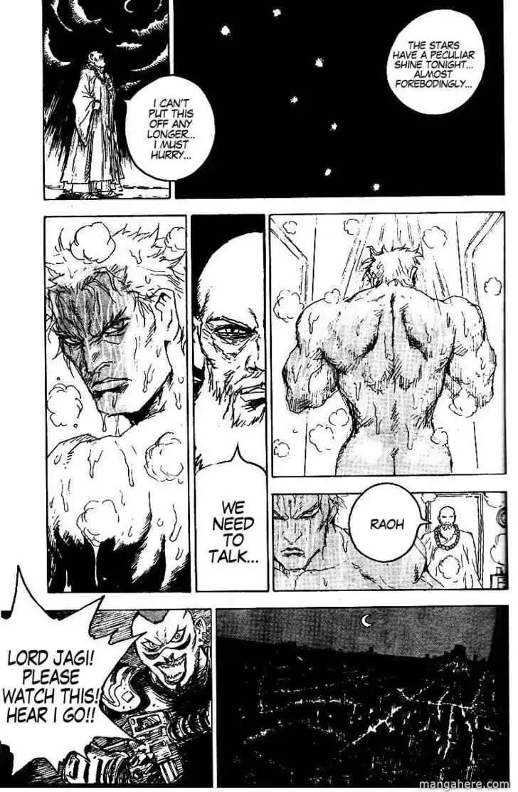 Hokuto No Ken - Ryuken Gaiden Chapter 1 16